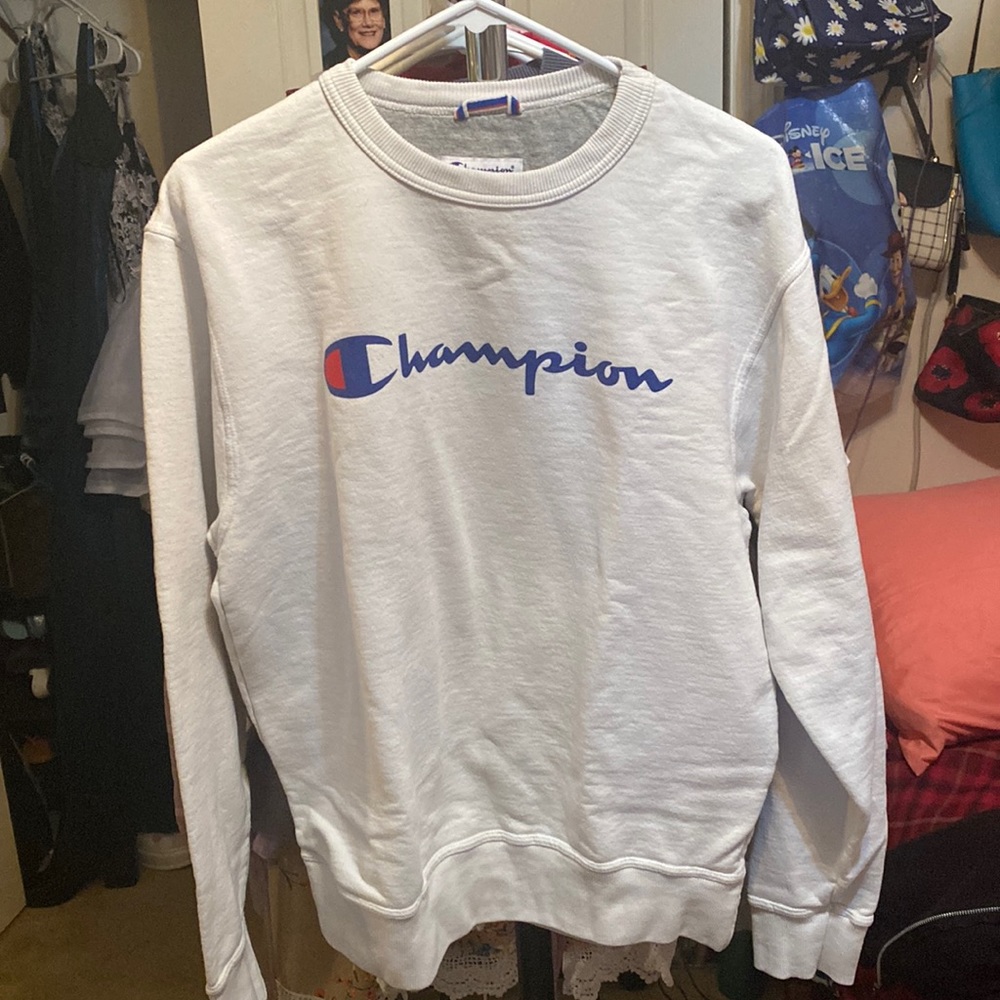 Champion sweat-shirt